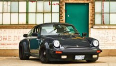 Над 1,2 млн км с Porsche 911 се оказва напълно възможно