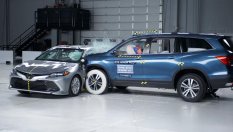 Изискванията за безопасност на автомобилите се увеличават