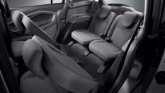 Ford готви Kuga със 7 места