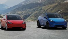 Tesla отново вдигна цените на Model 3 и Model Y