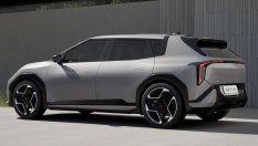 Шеф на Kia: Електромобил за 20 000 евро? Забравете!