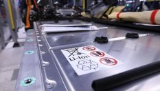 Volkswagen: Откъде ще вземем батерии за толкова електромобили?