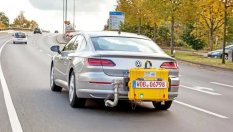 Volkswagen иска отлагане на Евро 7 с година и половина