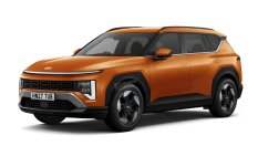 Новият Hyundai Tucson го очаква пълна промяна