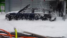 Какво става, ако почистиш резервоара с прахосмукачка?