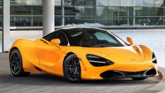 McLaren посвети кола на първата си победа във Формула 1