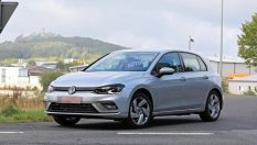Volkswagen Golf GTE ще излезе в две версии на мощност