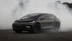 Най-бързите SUV от 0 до 100 км/ч