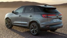 10 компактни хибридни SUV, които са алтернатива на дизела