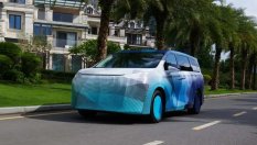 BYD се готви да представи plug-in хибрид с рекорден пробег