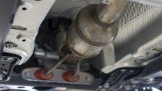 Кражбите на катализатори в Европа се увеличават