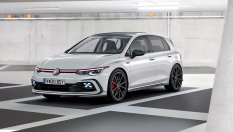 Новият VW GTI дебютира в Женева