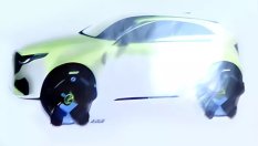 Mazda се отказва от CX-3, заменя го с CX-20