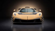 Ексцентриците от Mansory се добраха и до Koenigsegg Jesko