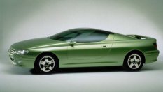 Peugeot 406 Toscana - прекалено смел, за да бъде истина