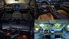 10-те най-добри интериора на 2020 година