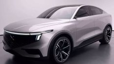 Французи представиха кросоувър с водородни капсули