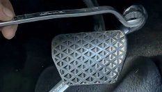 Прост и евтин трик спасява колата от кражба