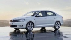 Шест проблема при Skoda Rapid на старо