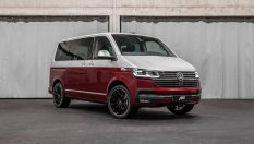 Германци тунинговаха актуалния Volkswagen T6.1