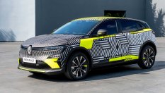 Renault разкри пробега на електрическия Megane