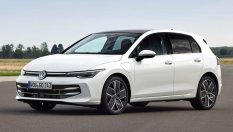 Как системата DCC променя VW Golf VIII