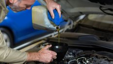 Как да изберете правилното масло за колата си