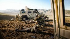 Неизвестните военни модели на прочути производители