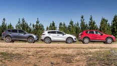 Японски или корейски SUV– кой ще измине по-лесно 400 000 км?