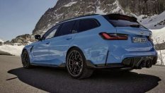BMW подготвя още едно суперкомби