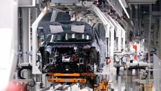 Тъмни времена очакват германската автомобилна индустрия