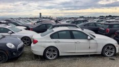 Къде отиват непродадените нови автомобили?