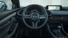 Mazda се отказа от сензорния екран
