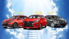 Защо дори и в САЩ евтините коли вече са част от миналото