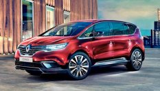 Нова жертва на коронавируса и кросоувърите – Renault се отказва от Espace