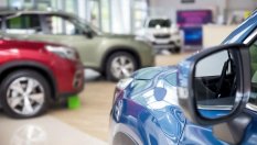 Чуждестранните компании спряха да доставят коли за Русия