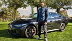  „Реал“ (Мадрид) смени Audi с BMW