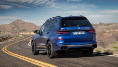 BMW се отказва от V8 при големите си SUV във версия M60i