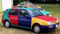 25-те най-странни лимитирани версии в историята