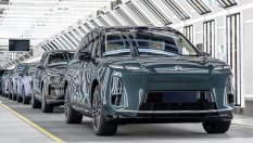 Китай с нов рекорд &ndash; продава по 1 кола в секунда