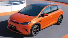 BYD пуска най-евтиния PHEV в Европа