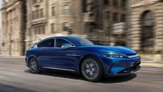 Автомобилите на ток вече владеят 14% от световния пазар