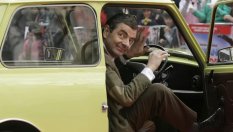 Защо мистър Бийн се отчая от електромобилите