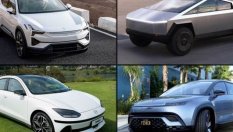 Топ 10 на най-очакваните електромобили за 2023 