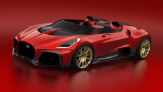 Bugatti Chiron все пак ще стане роудстър