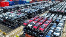 Инвазията на китайските автомобили ще минава през Унгария и Сърбия