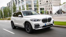 Шофьор обвини своето BMW, че само е вдигнало 180 км/ч