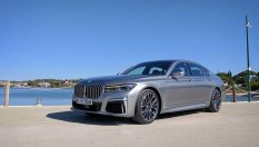Великолепната седморка: тестваме новия флагман на BMW