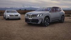 Революцията на BMW: Вижте следващото iX3, което идва догодина