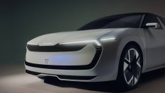 Какво подготвя Skoda до края на десетилетието